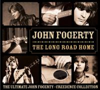 The Long Road Home (Ultimate Creedence Collection) - CD (0025218968928) - thumbnail