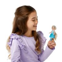 ZURU sparkle girlz winter prinses cupcake - thumbnail