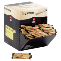 Koffiecreamer douwe egberts sticks 500x2.5gr - thumbnail