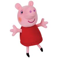 Peppa Pig Plush figures 3er Pack - thumbnail