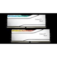 G.Skill F5-6400J3239G32GX2-TR5S Werkgeheugenset voor PC DDR5 64 GB 2 x 32 GB 6400 MHz 288-pins DIMM F5-6400J3239G32GX2-TR5S - thumbnail