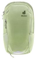 Fietsrugzak - Deuter Race Air 14+3 (Mineral/Grove) - thumbnail