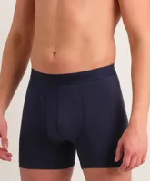 Ten Cate Classic shorts met gulp 2-pack blauw - thumbnail