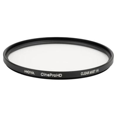 Hoya CineProHD Clear Mist 1/4 - 82mm Hoya CineProHD Clear Mist 1/4 - 82mm