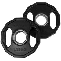 Tunturi Olympische halterschijf l 2 x 1,25 kg - thumbnail