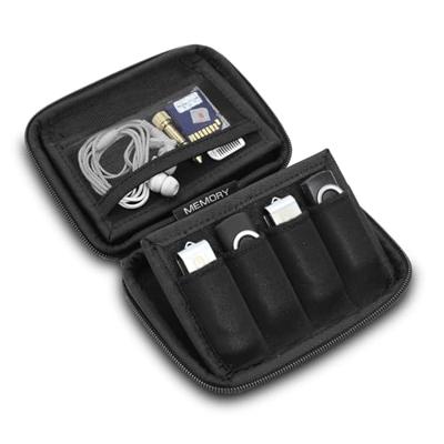 UDG Creator Digi hardcase small black