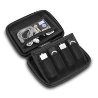 UDG Creator Digi hardcase small black - thumbnail