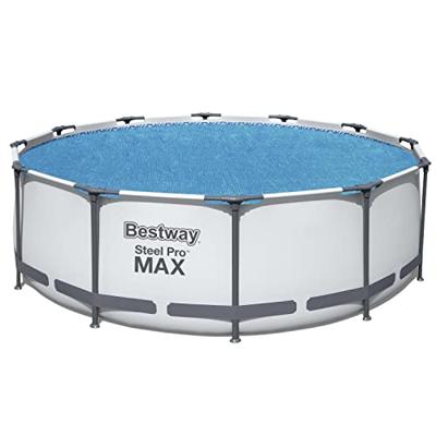 Bestway solarzwembadhoes flowclear 356 cm Bestway solarzwembadhoes flowclear 356 cm