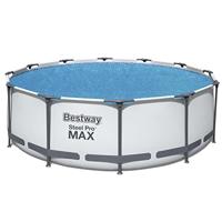Bestway | Solarzeil Flowclear Ø 366 cm - thumbnail