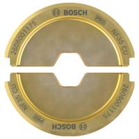 Bosch Accessories 2608001137 2608001137 Krimpinzetstuk Buiskabelschoenen, Buisconnectoren 35 tot 35 mm² - thumbnail