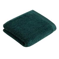 Vossen Vossen Handdoek High Line Poseidon 50x100 - thumbnail