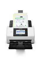 Epson WorkForce DS-790WN Scanner Zwart - thumbnail