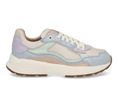 Xsensible Milau 33004.4 777 pastel combi Multi maat 40