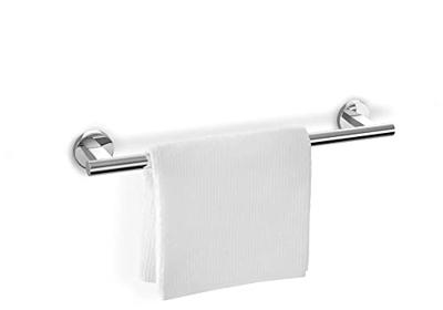 Zack Scala Handdoekstang S 51x6x8.1cm Spiegelglans RVS 40056