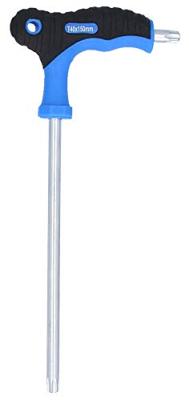 Brilliant Tools BT041017 Haakse schroevendraaier T 40