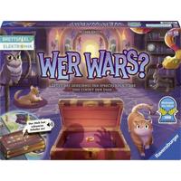 Ravensburger 23494 Wer wars? - Kinderspiel - thumbnail