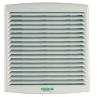 Schneider Electric NSYCVF38M48DPF Ventilatiemodule 48 V (b x h x d) 117 x 137 x 49 mm 1 stuk(s) - thumbnail