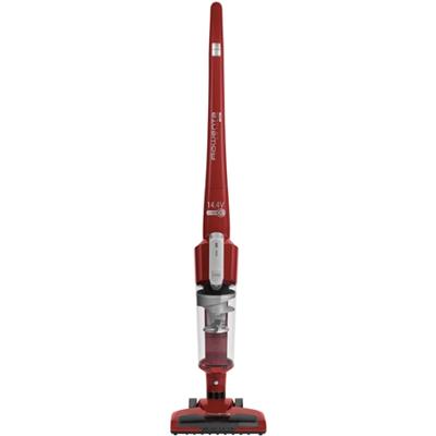 Rowenta Air Force Light snoerloze steelstofzuiger - RH6543 Rowenta Air Force Light snoerloze steelstofzuiger - RH6543