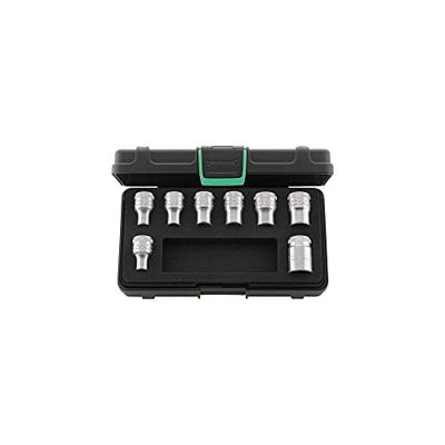 Stahlwille 50TX/8 KN 96033704 Dopsleutelset 1/2 (12.5 mm)