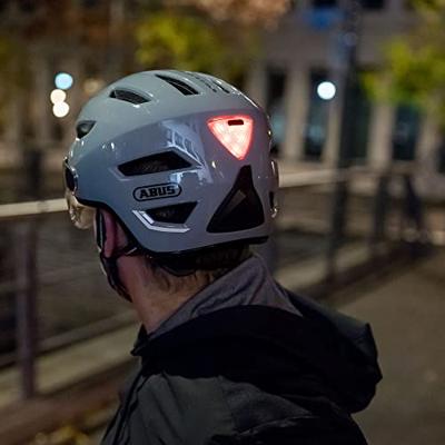 Abus De0802a helm pedelec 2.0 ace wit m - thumbnail