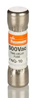 Eaton FNQ-10 Zekeringsinzetstuk 1-polig 10 A 500 V 10 stuk(s) - thumbnail