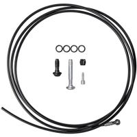 Magura disctube-leiding voor mt4 tot mt trail sl - thumbnail