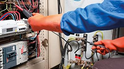 Chauvin Arnoux C.A 773 Tweepolige spanningstester CAT IV 1000 V Akoestisch, LED Chauvin Arnoux C.A 773 Tweepolige spanningstester CAT IV 1000 V Akoestisch, LED