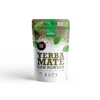 Purasana Yerba Mate Raw Powder - thumbnail