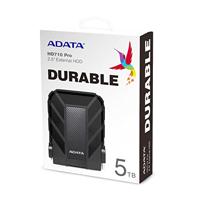 Externe Harde Schijf Adata HD710 Pro 2 TB 2 TB - thumbnail