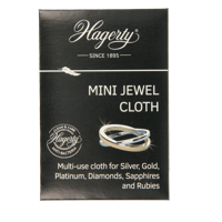 Silver jewel cleaner mini 1 Stuks - thumbnail