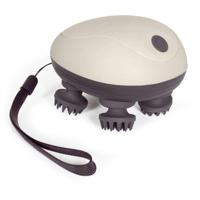 Massager met oplaadbare kop Livoo DOS202 - thumbnail