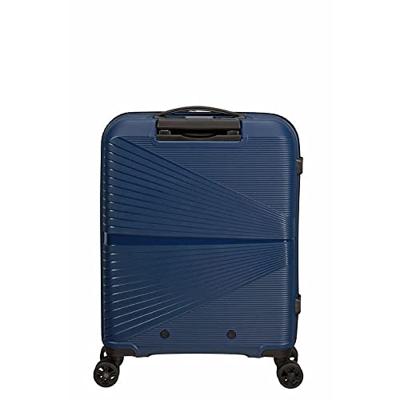 Airconic Frontloader 55cm. BLAUW