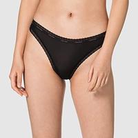 Calvin Klein 3-pack strings dames - thumbnail