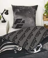 Fast & Furious bed linen 135 x 200 cm - thumbnail