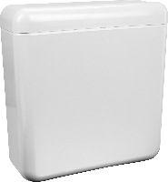 Cornat Spoelkast Triton 6-9L Pe - SPK1123 - thumbnail