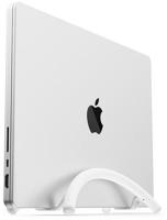 Twelve South BookArc Flex - MacBook stand - White - thumbnail