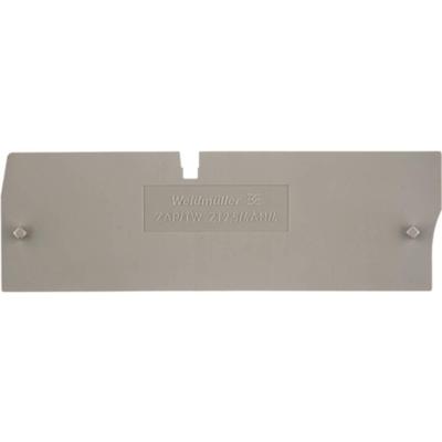 Weidmüller 1816090000 Beige 50 stuk(s)