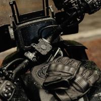 Peak Design Mobile Motorcycle Mount Bar Mount - thumbnail