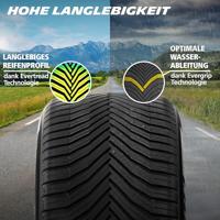Michelin Crossclimate 2 suv 235/55 R19 101V MI2355519VCC2SUV - thumbnail