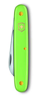 Victorinox EcoLine 3.9050.47B1 Oculeermes Pastelgroen
