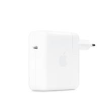 Apple USB-C 67W lichtnetadapter MKU63ZM/A - thumbnail