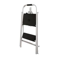 Haak voor ophanging 3M 6,8 kg Wit Plastic (1 Stuks) - thumbnail