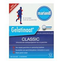 Mariandl Gelatinaat 500gr Mariandl Gelatinaat 500gr