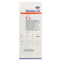 Sterilux Es 5x5cm 8l.st. 40x5 P/s - thumbnail