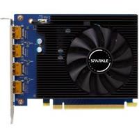 Sparkle Intel Arc™ A310 Videokaart 4 GB GDDR6-RAM PCIe x16 - thumbnail