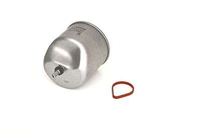 Bosch N2862 - Diesel filter auto N2862