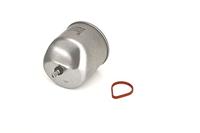 Florence Buitenplafond 250 x 16,5 mm Antraciet (0634) - thumbnail