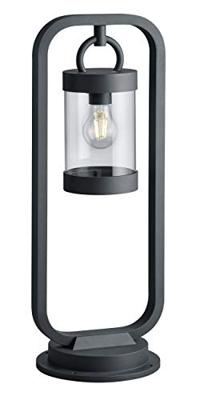 Trio TuinlampSambesi 60cm antraciet - 504160142