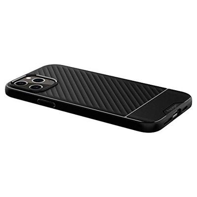 Spigen ACS01471 beschermhoes voor mobiele telefoons 17 cm (6,7 inch) zwart