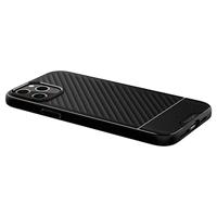 Spigen ACS01471 beschermhoes voor mobiele telefoons 17 cm (6,7 inch) zwart - thumbnail